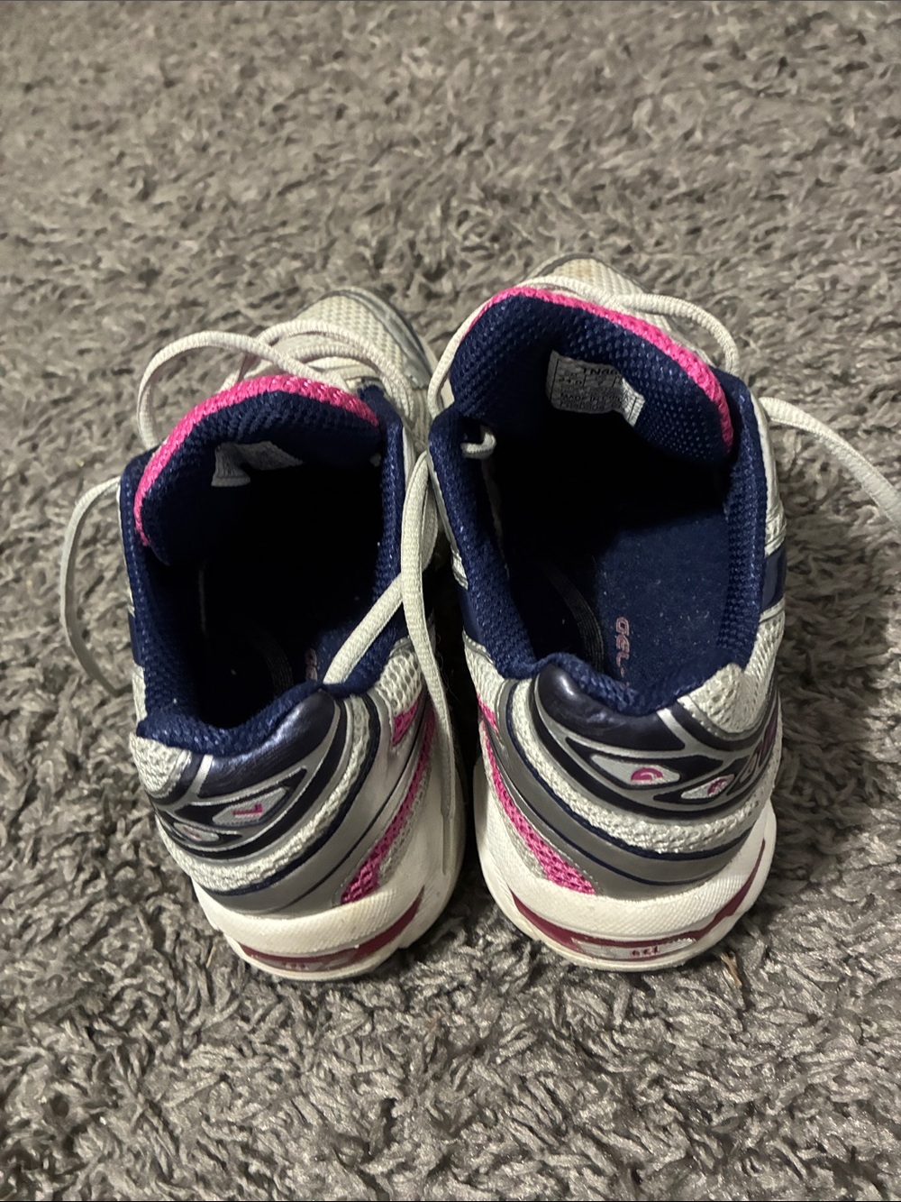 ASICS gel-1130 - Picture 4 of 8